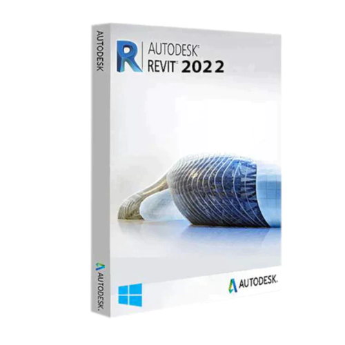 Установка Autodesk Revit