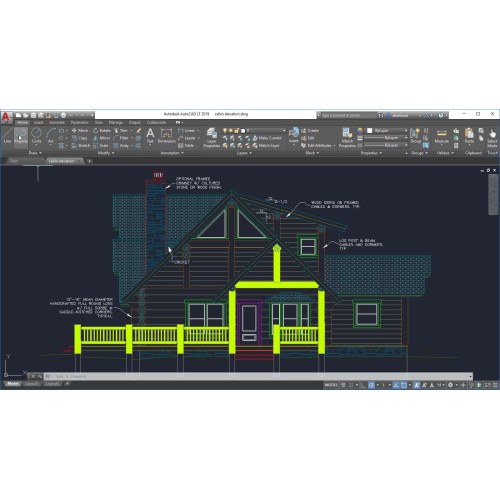 Установка Autodesk Revit