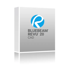Установка Bluebeam Revu