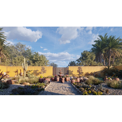 Встановлення Corona Renderer