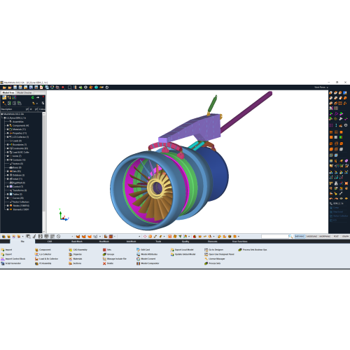 Встановлення DEP MeshWorks