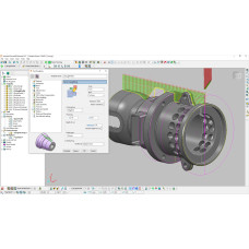 Встановлення Delcam Exchange