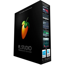Встановлення FL Studio