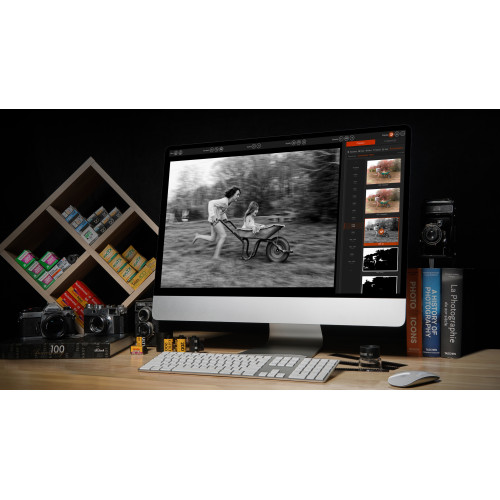 Встановлення DxO FilmPack