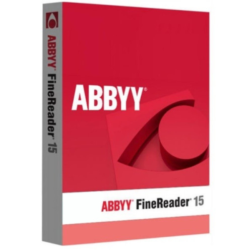 Установка ABBYY FineReader