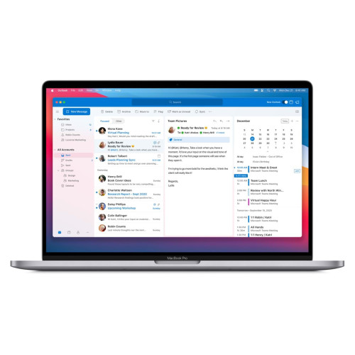 Встановлення Microsoft Office 2021