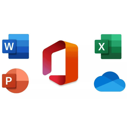 Установка Microsoft Office 2024
