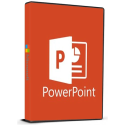 Встановлення Microsoft PowerPoint