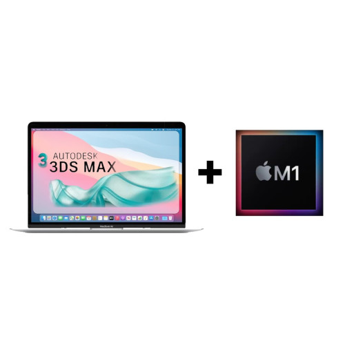 Встановлення програм на мак (Macbook)