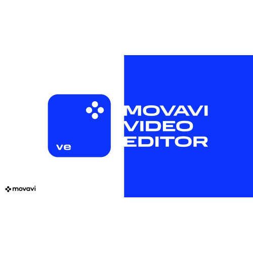 Установка Movavi Video Editor Plus на Mac