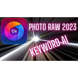 Встановлення ON1 Photo Keyword AI