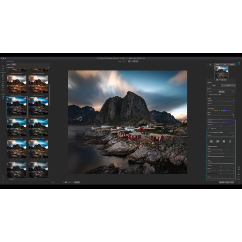 Встановлення ON1 Photo RAW
