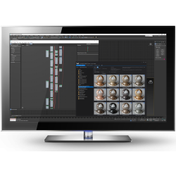 Установка SIGERSHADERS XS Material Presets