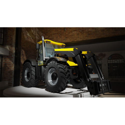 Установка Siemens NX