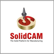 Встановлення SolidCAM