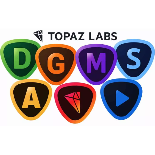 Дистанційне встановлення Topaz DeNoise AI