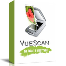 Установка VueScan Pro