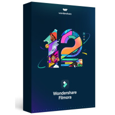 Встановлення Wondershare Filmora