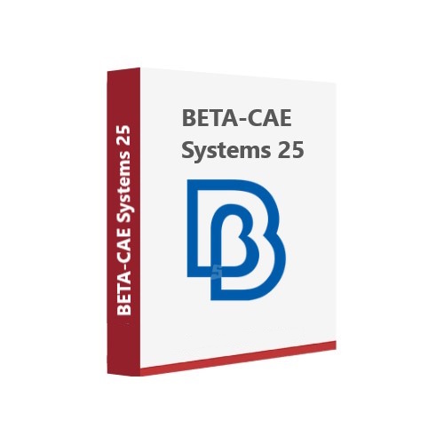 Установка BETA-CAE Systems
