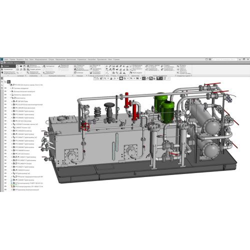Встановлення КОМПАС-3D Встановлення КОМПАС-3D