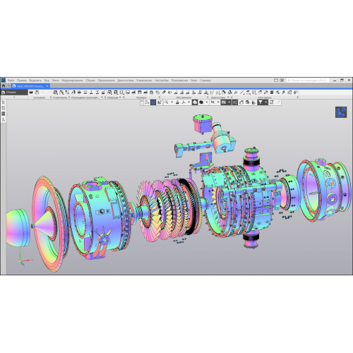 Встановлення КОМПАС-3D Встановлення КОМПАС-3D
