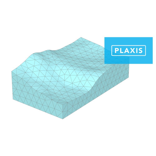 Встановлення Plaxis 3D Встановлення Plaxis 3D