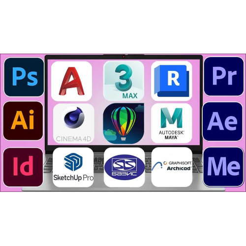 Встановлення програм на Windows