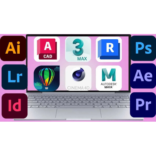 Встановлення програм на новий ноутбук