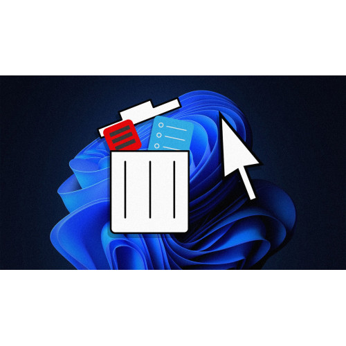 Видалення програмного забезпечення