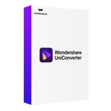 Встановлення Wondershare UniConverter на Mac