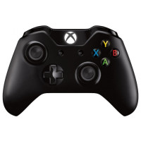 Ремонт кнопки геймпада Xbox One X