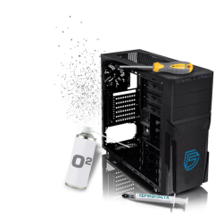 Аппаратная профилактика компьютера