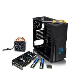 Збірка комп'ютера