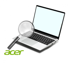 Заміна SSD в ноутбуці Acer