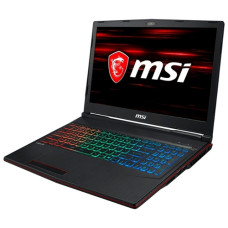 Ремонт ноутбука MSI