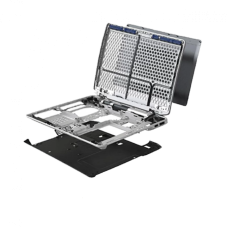 Ремонт и замена частей корпуса ноутбука Microsoft