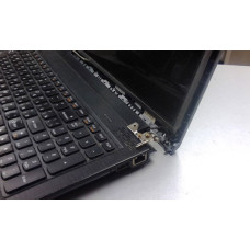 Ремонту корпусу ноутбука