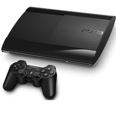 Sony Playstation 3: замена термопасты