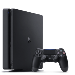 Sony Playstation 4: чистка от пыли