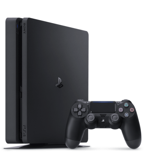 Sony Playstation 4: немає зображення