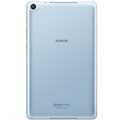 Діагностика планшета Honor