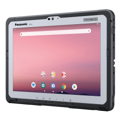 Срочная диагностика планшета Panasonic