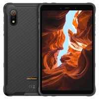 Срочная диагностика планшета Ulefone