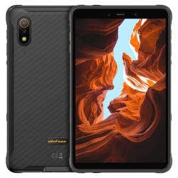 Чистка и профилактика планшета Ulefone