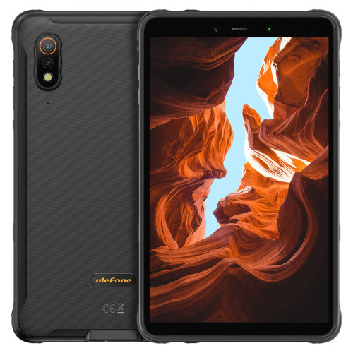 Заміна екрану в планшеті Ulefone