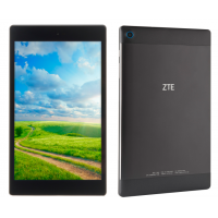 Чистка и профилактика планшета ZTE