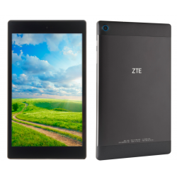 Відновлення завантажувача в планшеті ZTE