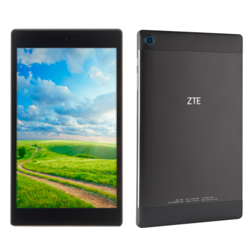 Заміна екрану в планшеті ZTE