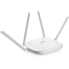 Настройка wifi роутера Vinga